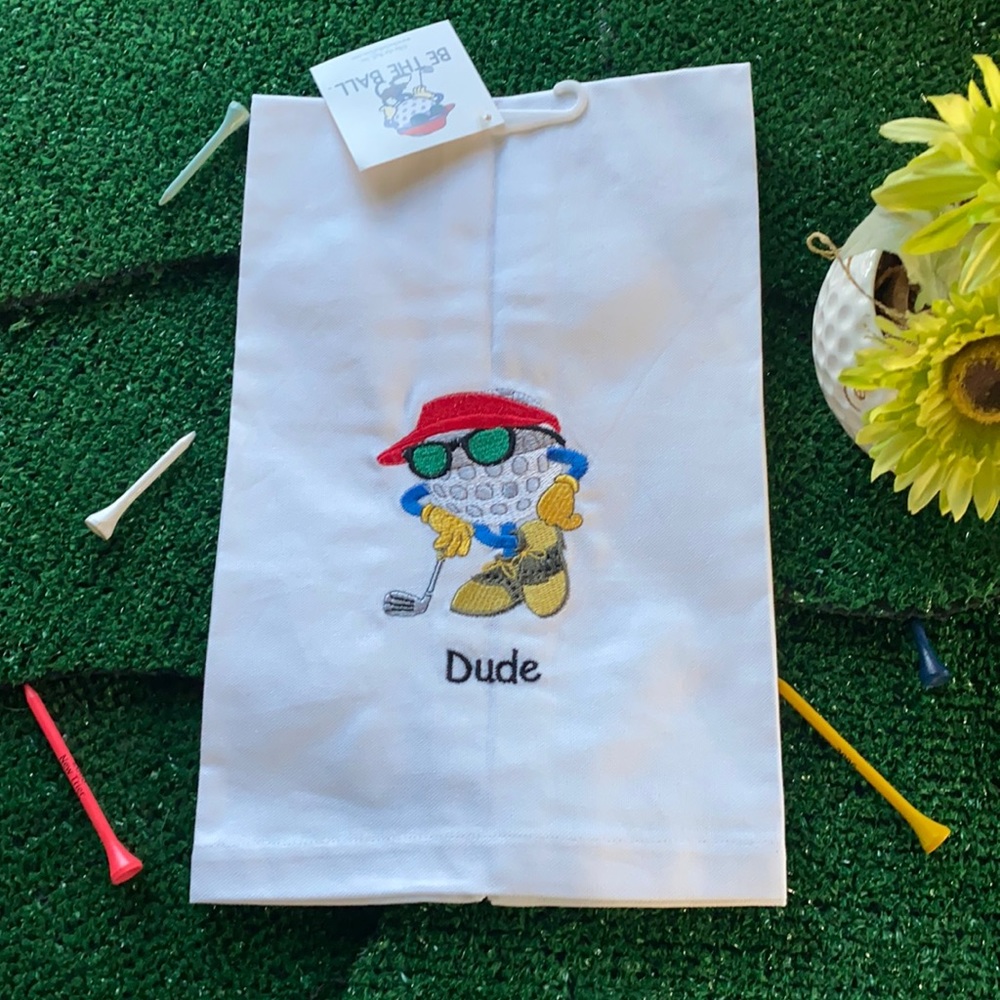 Cotten hand towel